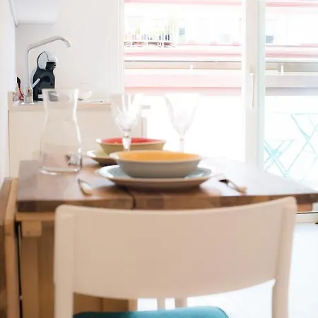 Apartman Emma Merano