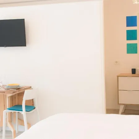 Apartman Emma Merano