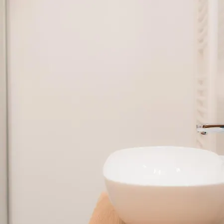 Emma Appartamento Merano