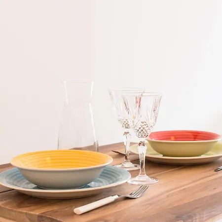 Apartman Emma Merano