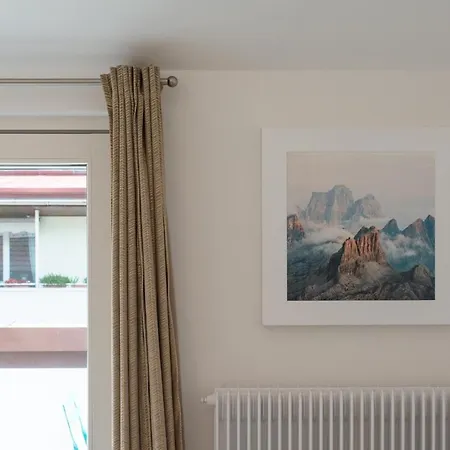 Apartment Emma *