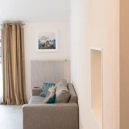 Emma Apartment
