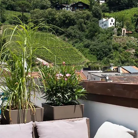 Apartment Emma Merano