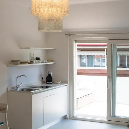 Apartment Emma Merano