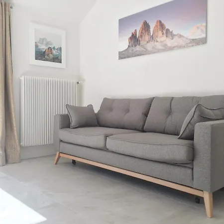 Emma Apartment