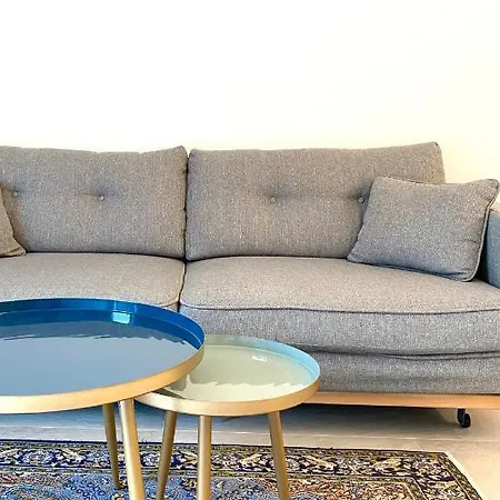 Apartman Emma Merano