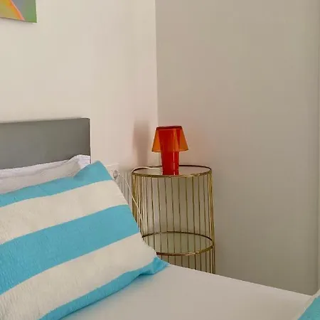 Emma Apartment