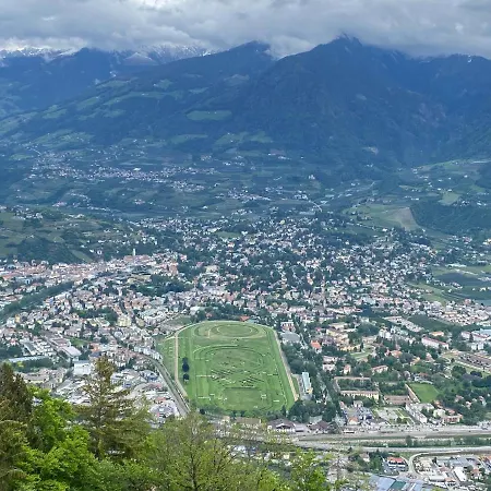 Appartamento Emma Merano