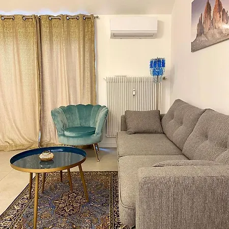 Emma Apartment Merano