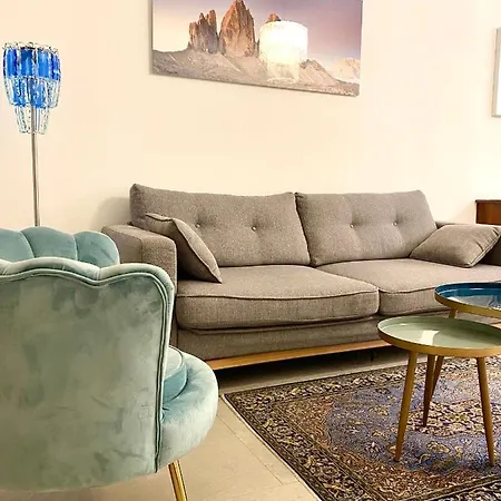 Emma Apartment