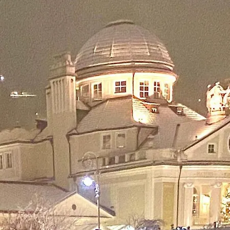 Emma Appartamento Merano