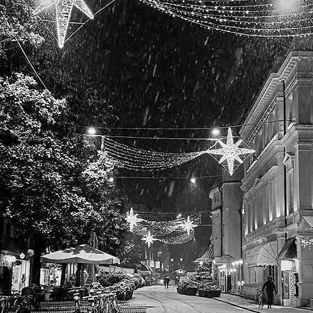 Emma Apartment Merano