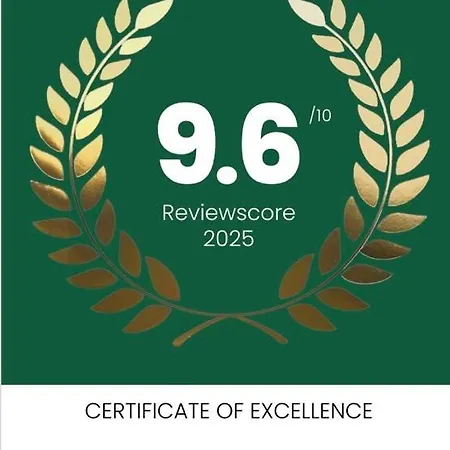 Emma Apartmán Merano