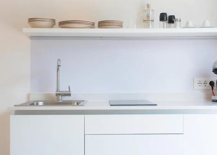 Appartement Emma Merano