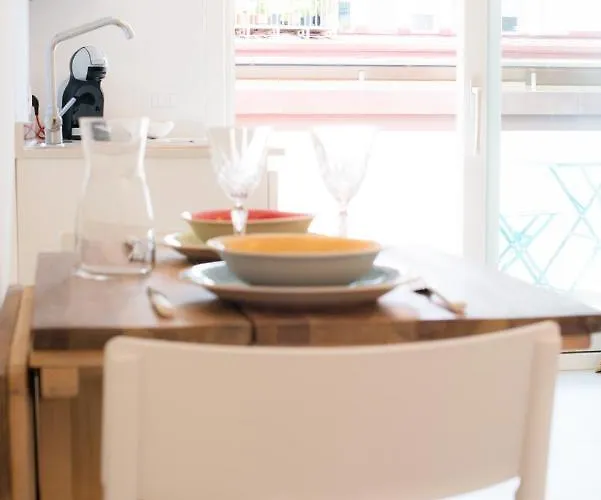 公寓 Emma 梅拉诺