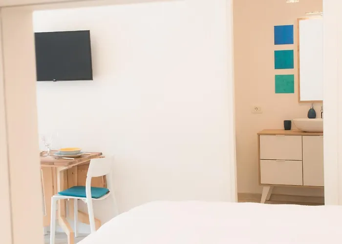 Appartement Emma Merano