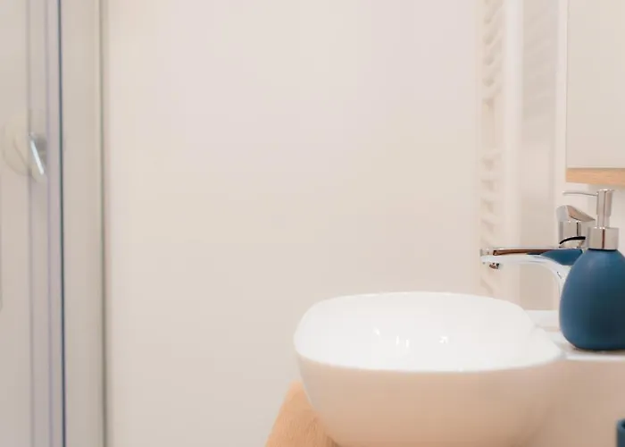 Emma Appartement Merano