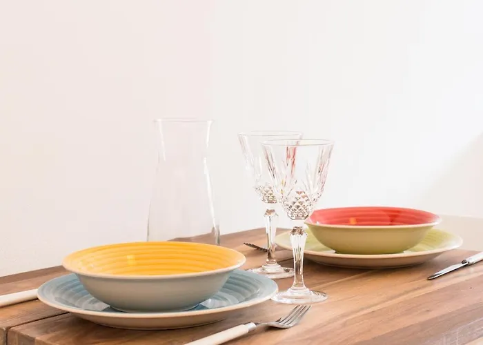 公寓 Emma 梅拉诺