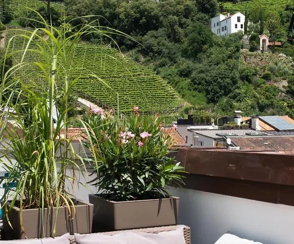 Appartement Emma Merano