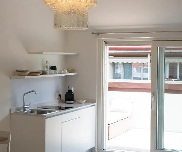 Appartement Emma Merano