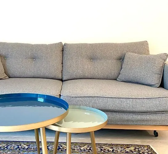 公寓 Emma 梅拉诺