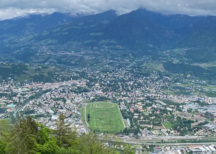 Appartement Emma Merano