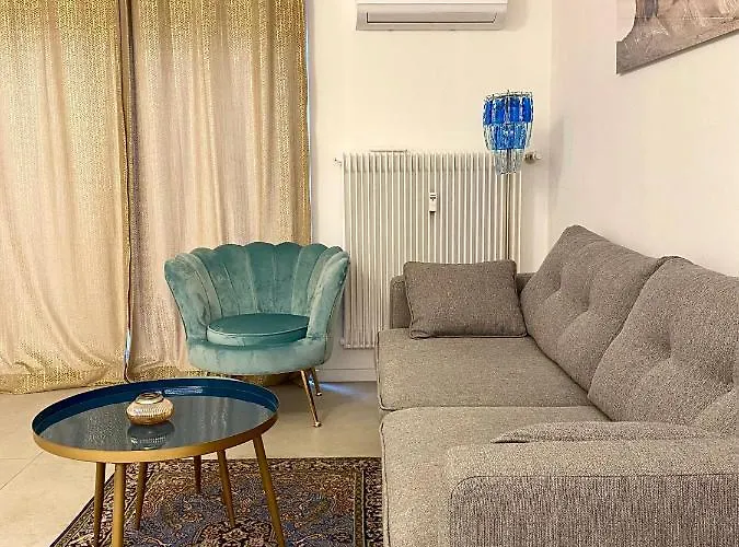 Emma Appartement Merano