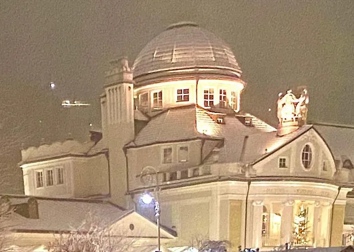 Emma Appartement Merano