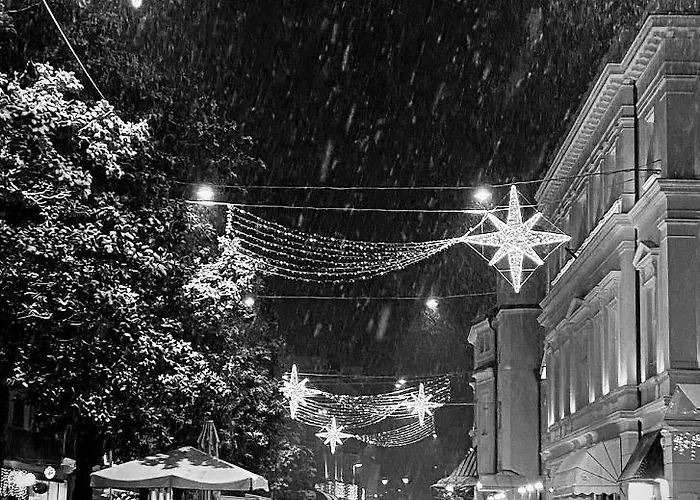 Emma 公寓 梅拉诺