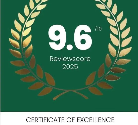 Emma 公寓 梅拉诺